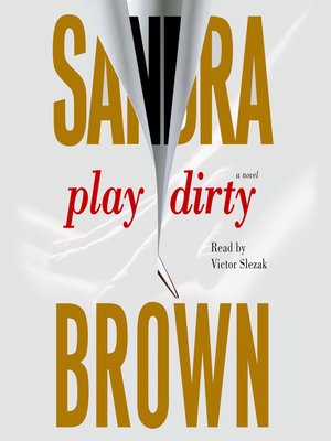 cover image of Play Dirty